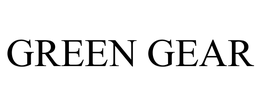 GREEN GEAR trademark
