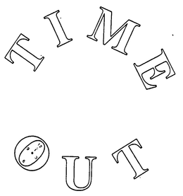 TIME OUT trademark