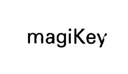 MAGIKEY trademark
