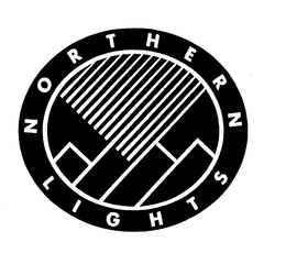 NORTHERN LIGHTS trademark