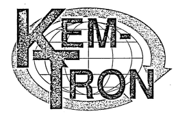 KEM-TRON trademark