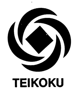 TEIKOKU trademark