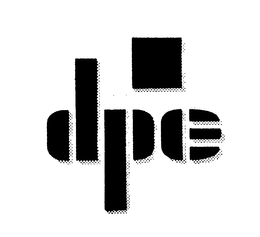 DPE trademark