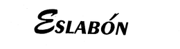 ESLABON trademark