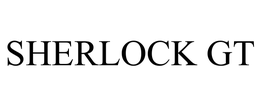 SHERLOCK GT trademark