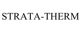 STRATA-THERM trademark