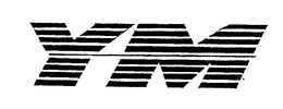 YM trademark