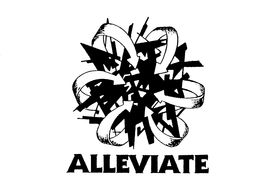 ALLEVIATE trademark