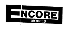 ENCORE MODELS trademark