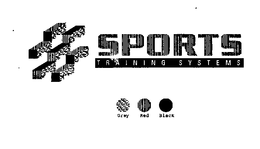 SPORTS TRAINING SYSTEMS trademark