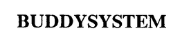 BUDDYSYSTEM trademark