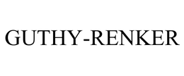 GUTHY-RENKER trademark