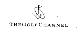 THE GOLF CHANNEL trademark