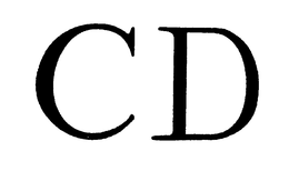 CD trademark