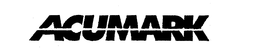 ACUMARK trademark
