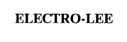 ELECTRO-LEE trademark