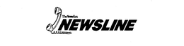 THE NEWS SUN NEWSLINE trademark
