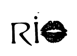 RIO trademark