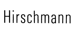 HIRSCHMANN trademark