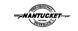 TOTERACK trademark