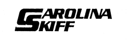 CAROLINA SKIFF trademark