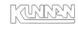 KUNNAN trademark