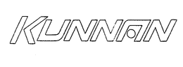 KUNNAN trademark