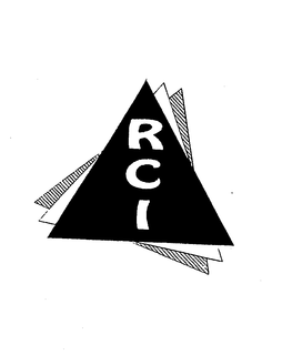 RCI trademark