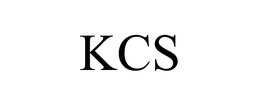 KCS trademark