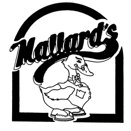MALLARD'S trademark