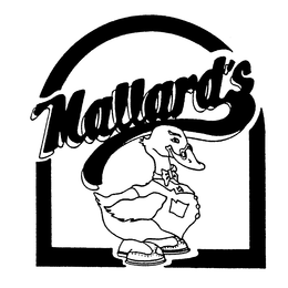MALLARD'S trademark