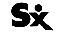 SX trademark