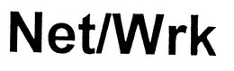NET/WRK trademark