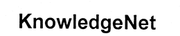 KNOWLEDGENET trademark