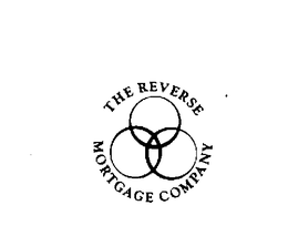 THE REVERSE MORTGAGE COMPANY trademark