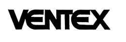 VENTEX trademark