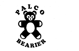 PALCO BEARIER trademark
