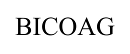 BICOAG trademark