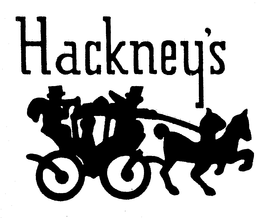 HACKNEY'S trademark