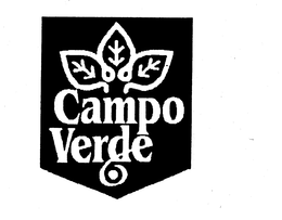 CAMPO VERDE trademark