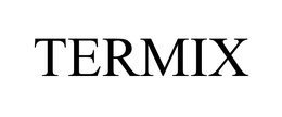 TERMIX trademark