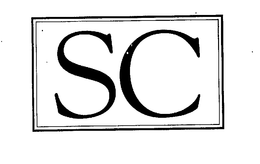 SC trademark