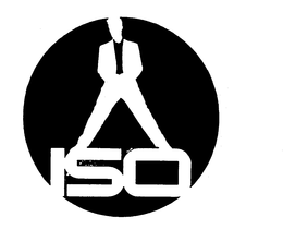 ISO trademark
