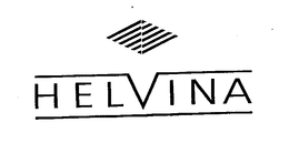 HELVINA trademark