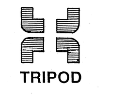 TRIPOD trademark