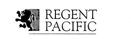 REGENT PACIFIC trademark