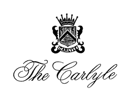 THE CARLYLE trademark