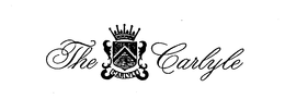THE CARLYLE trademark