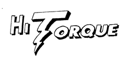 HI TORQUE trademark