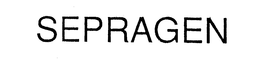 SEPRAGEN trademark